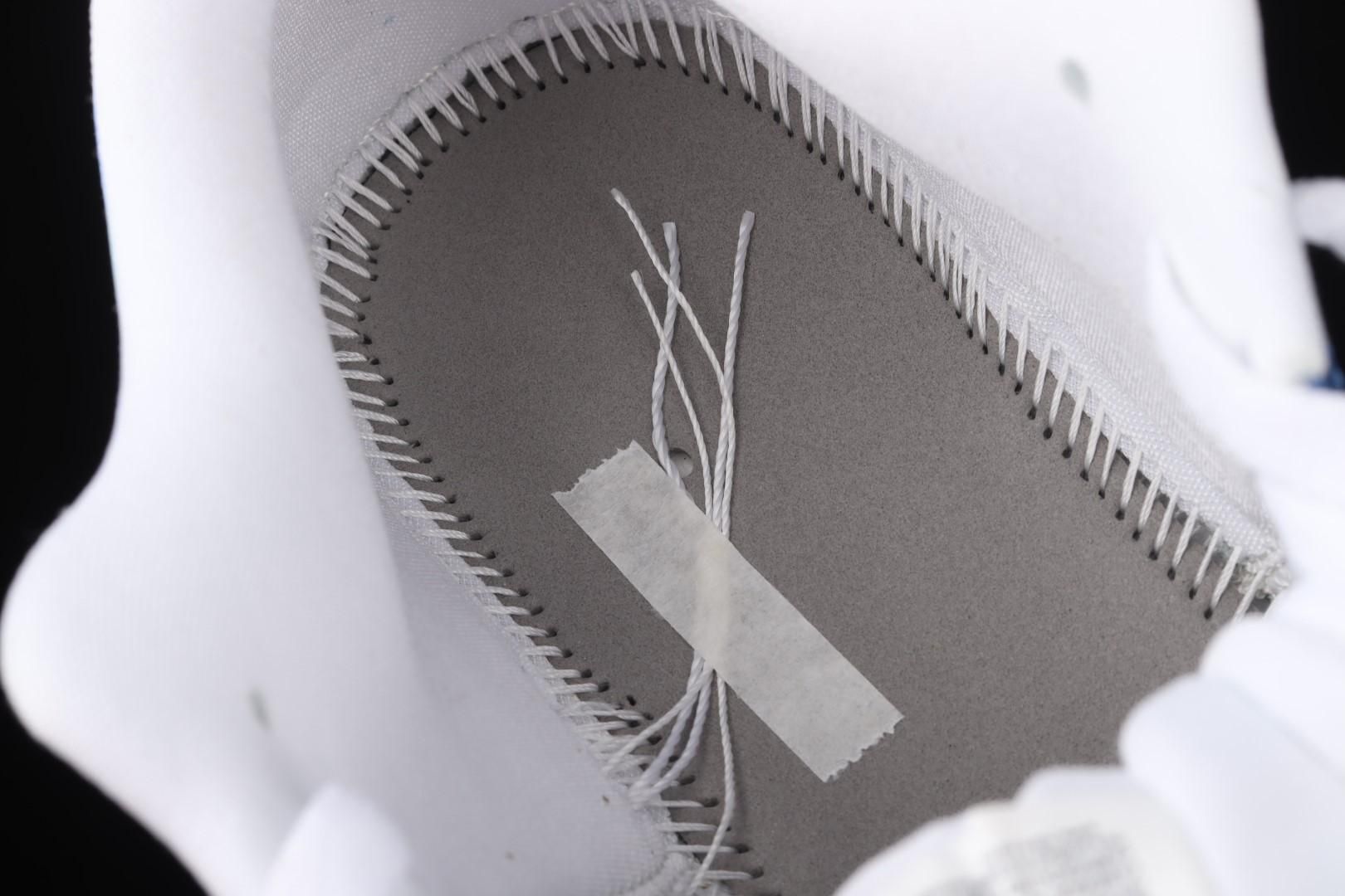 Air Jordan 1 AJ1 Low - Mighty Swooshers