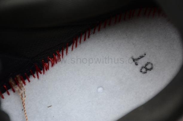 NikeAir Force 1 AF1 Utility - Sequoia/Gum