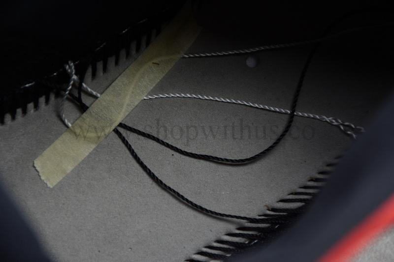Air Jordan 1 AJ1 Mid - Lakers Top 3