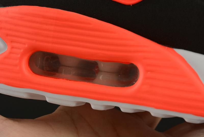 NikeUnisex Air Max 90 - "Infrared"