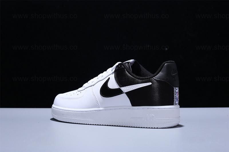 NikeAir Force 1 AF1 Low - Spurs