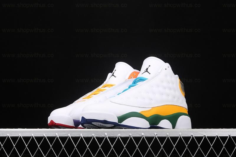 Air Jordan 13 AJ13 Retro - Playground