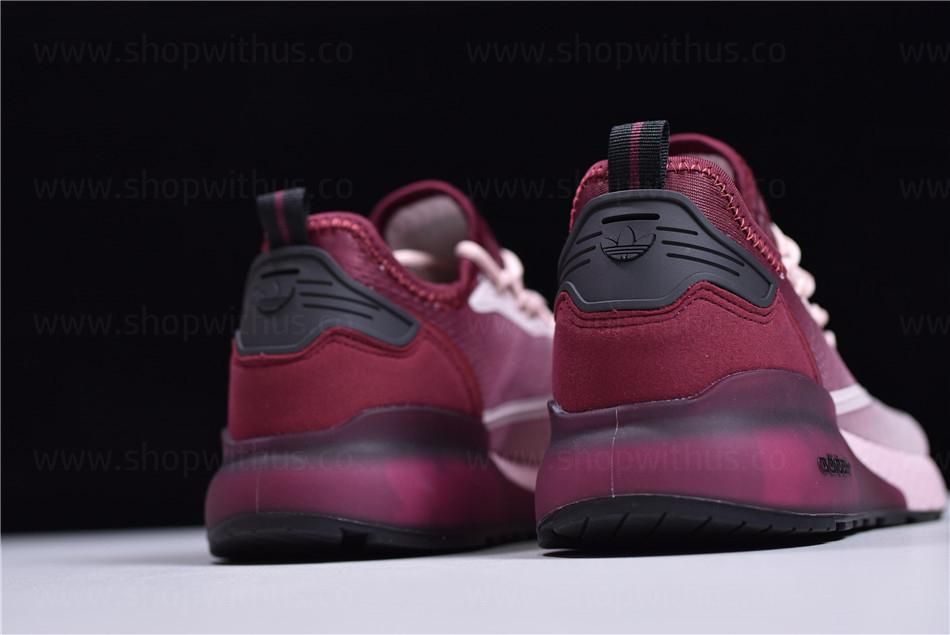 adidasOriginals ZX 2K Boost - Purple Tint