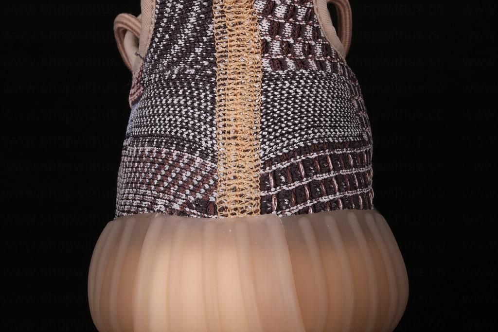 adidasOriginals YEEZY Boost 350 V2 - Fade