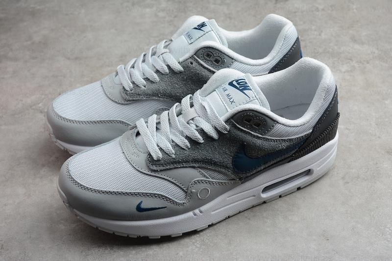 NikeUnisex Air Max 1 City Pack - London