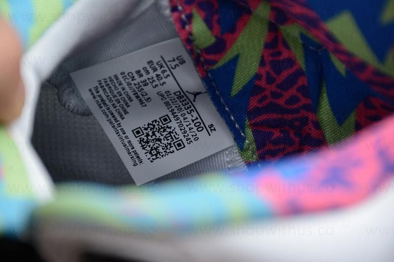 Air Jordan 5 AJ5 Retro - Alternate Bel Air