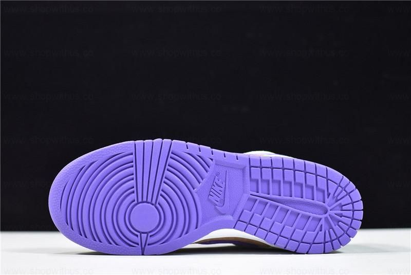NikeMen's Dunk Low - Veneer
