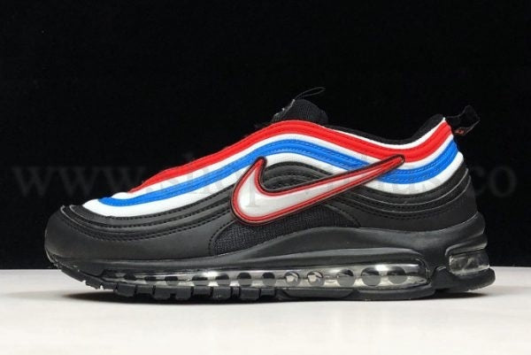 NikeUnisex Air Max 97 'On Air' - Neon Seoul