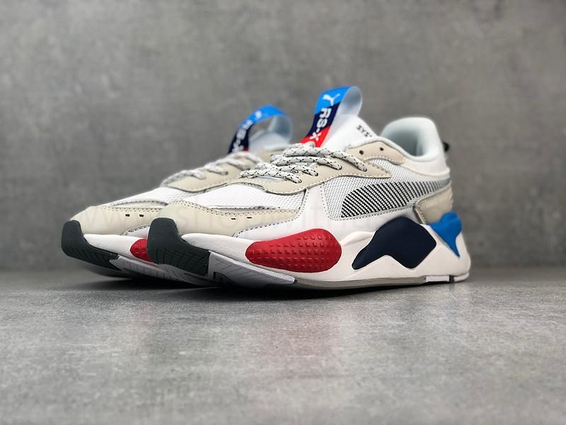 PumaRS-X MMS Sneakers - BMW