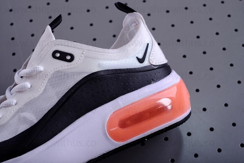 NikeUnisex Air Max Dia - Pale Ivory