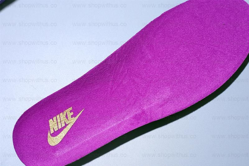 NikeDunk Low - Viotech (2019)