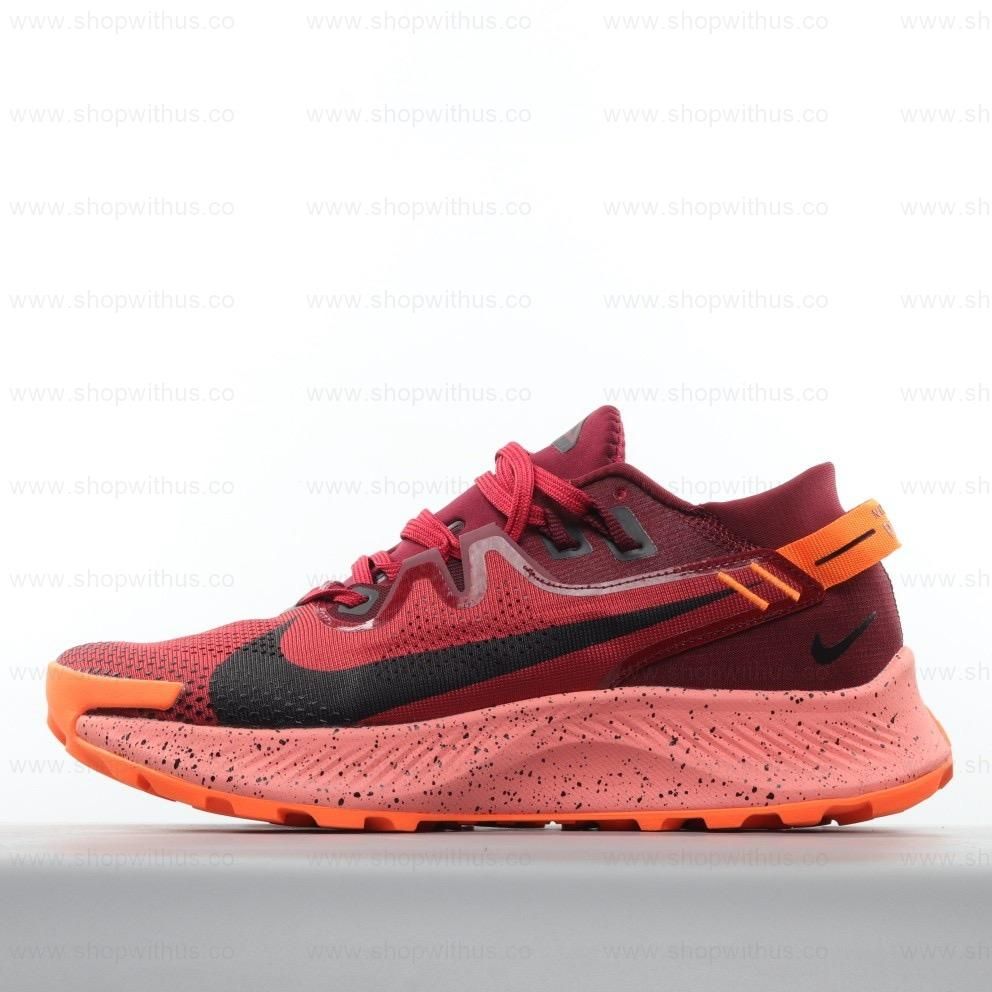 NikeZoom Pegasus Trall 2 - Canyon Rust