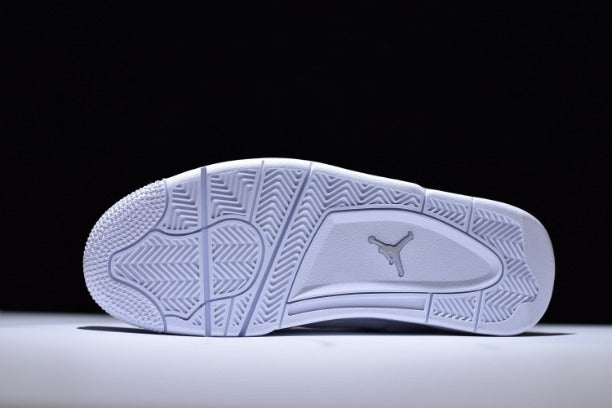 Air Jordan 4 AJ4 Retro - Pure Money