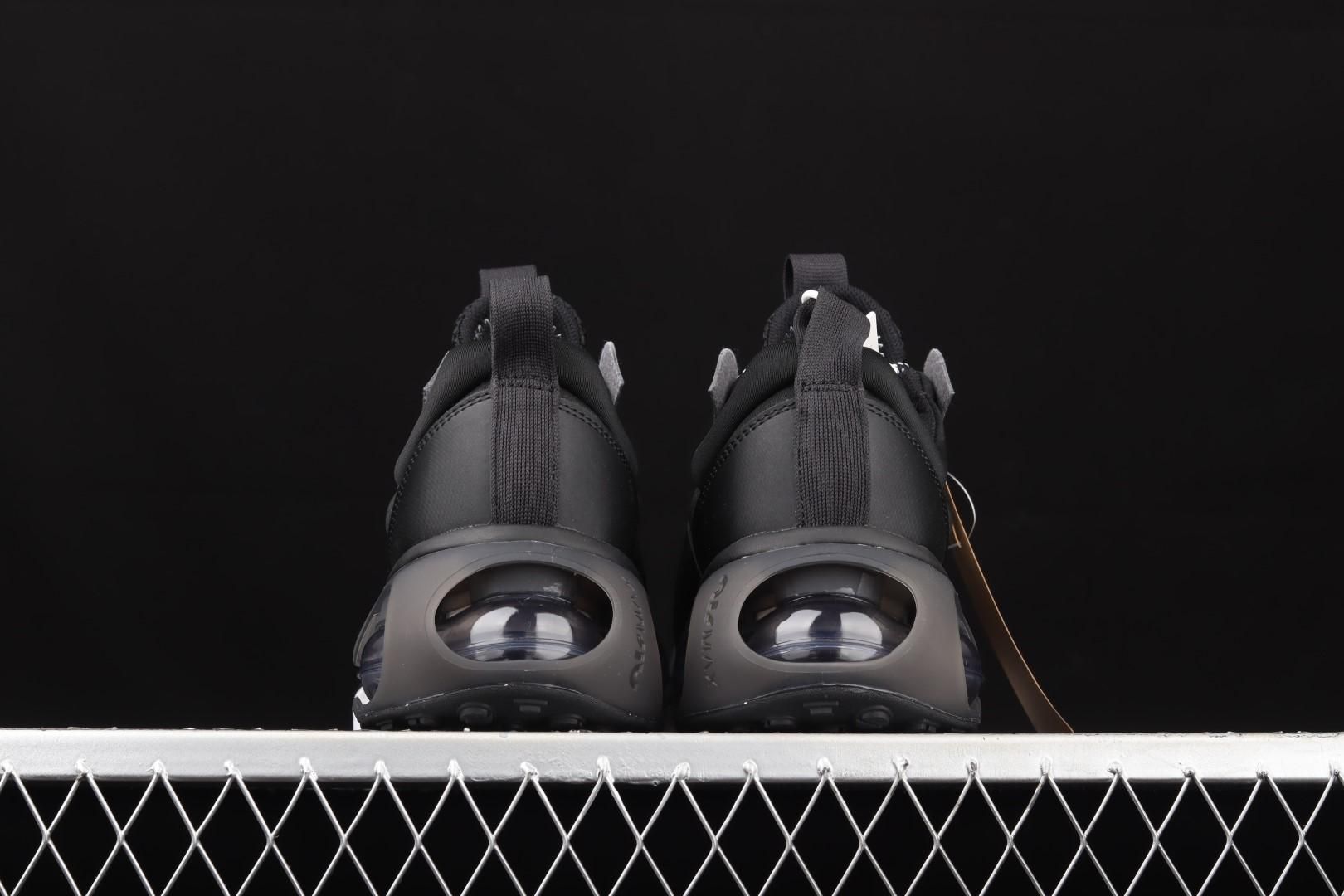 NikeUnisex Air Max 2021 AM2021 - Black White