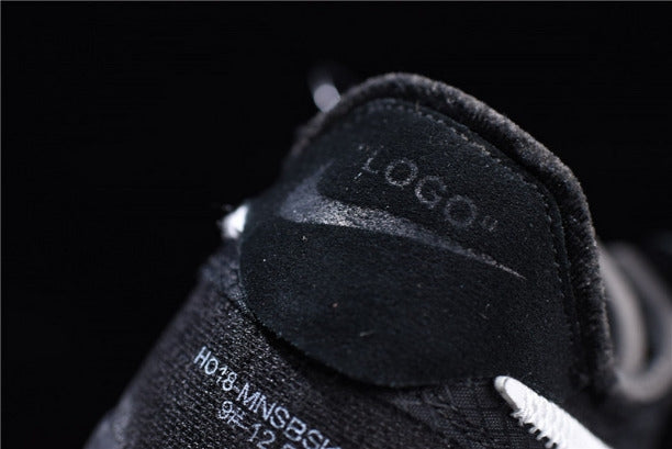 Off-White x NikeAir Force 1 AF1 - Black