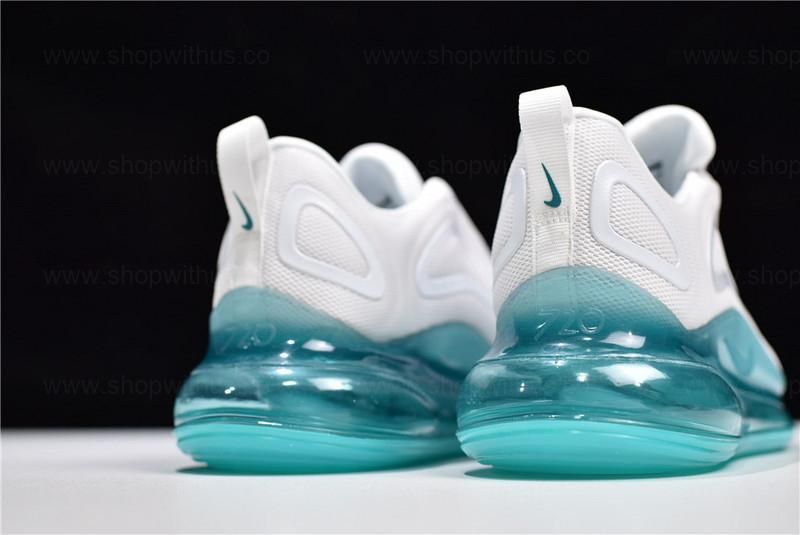 NikeAir Max 720 - Spirit Teal