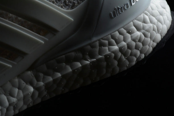 adidasMen's Ultra Boost 4.0 - Running White