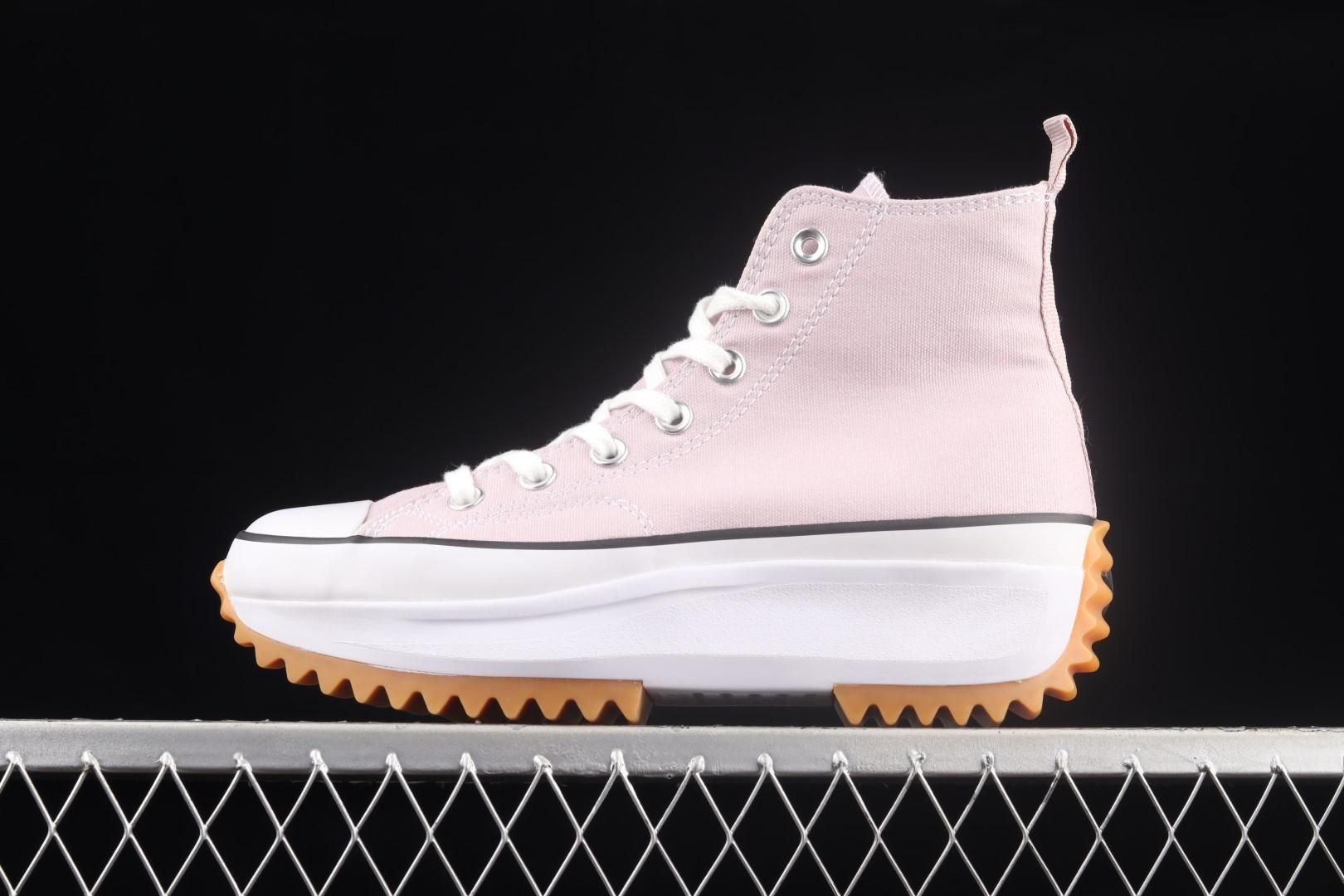 Run Star Hike High Sunblocked - Moonstone Violet