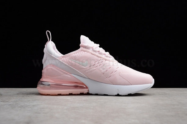 NikeWMNS Air Max 270 - Pink/White