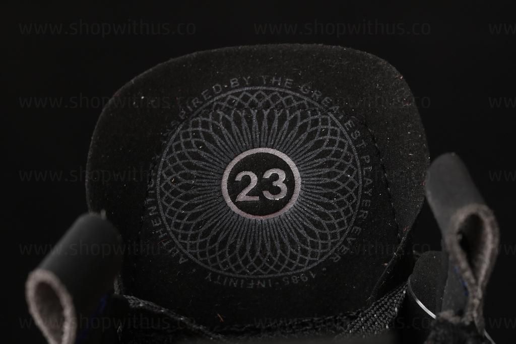 Jordan XXXIV 34 PF - Heritage