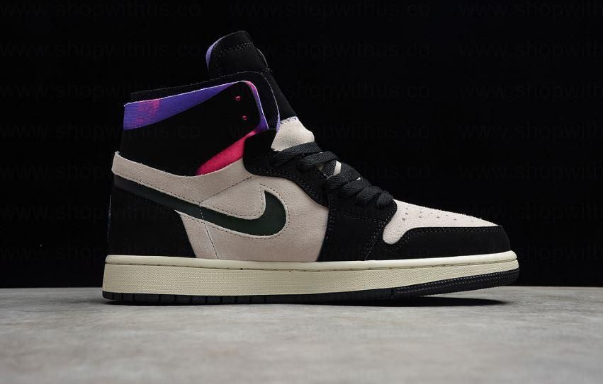 Air Jordan 1 AJ1 High - PSG