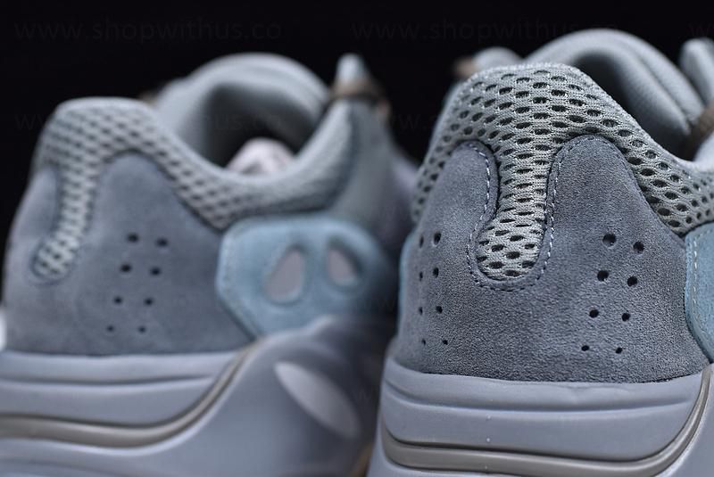 adidasOriginals YEEZY Boost 700 -Teal Blue