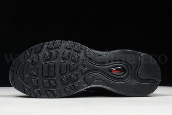 NikeUnisex Air Max 97 'On Air' - Neon Seoul