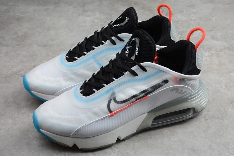 NikeWMNS Air Max 2090 - Pure Platinum