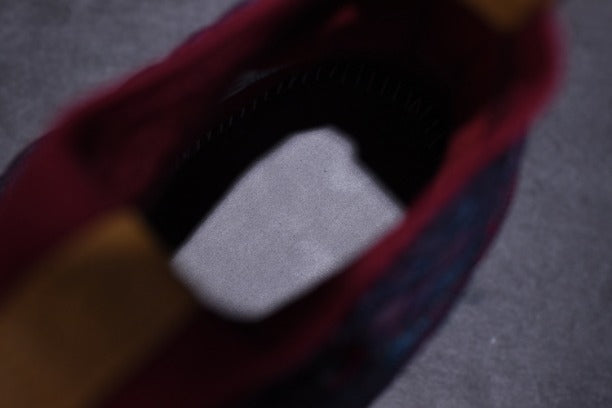 NikeBasketball Lebron Revolution 15 (XV) EP - DK Atomic Teal/Black-Team Red