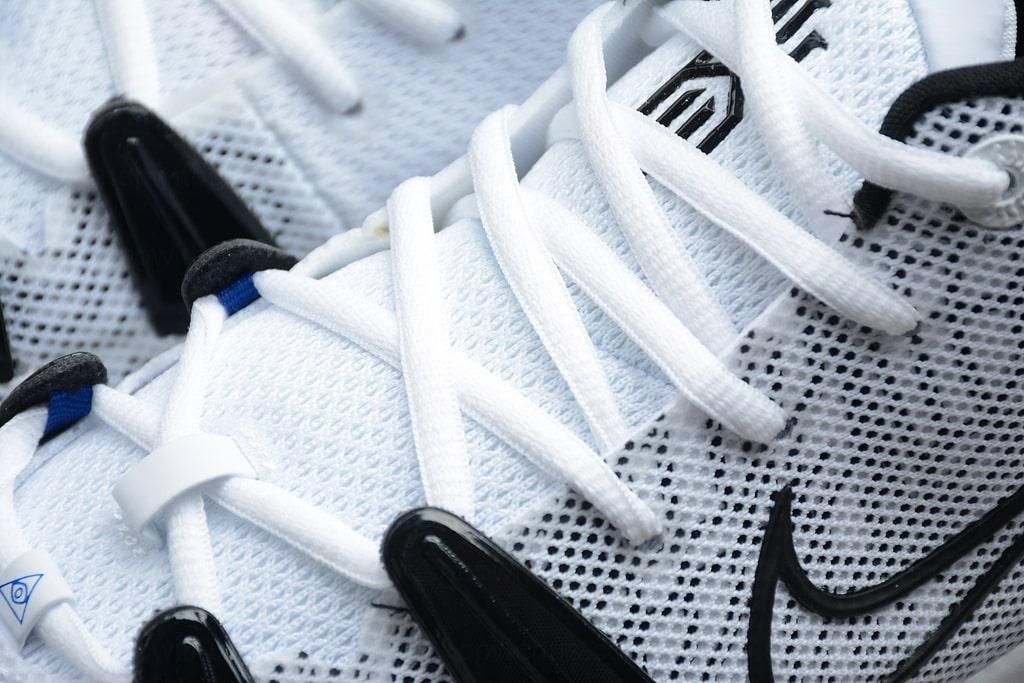NikeMen's Zoom Kyrie 7 - Brooklyn Beats