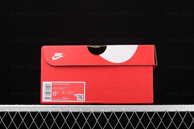 NikeUnisex Air Max 90 - Camowabb