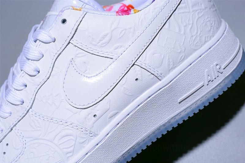 NikeAir Force 1 AF1 Low - Chinese New Year (2020)