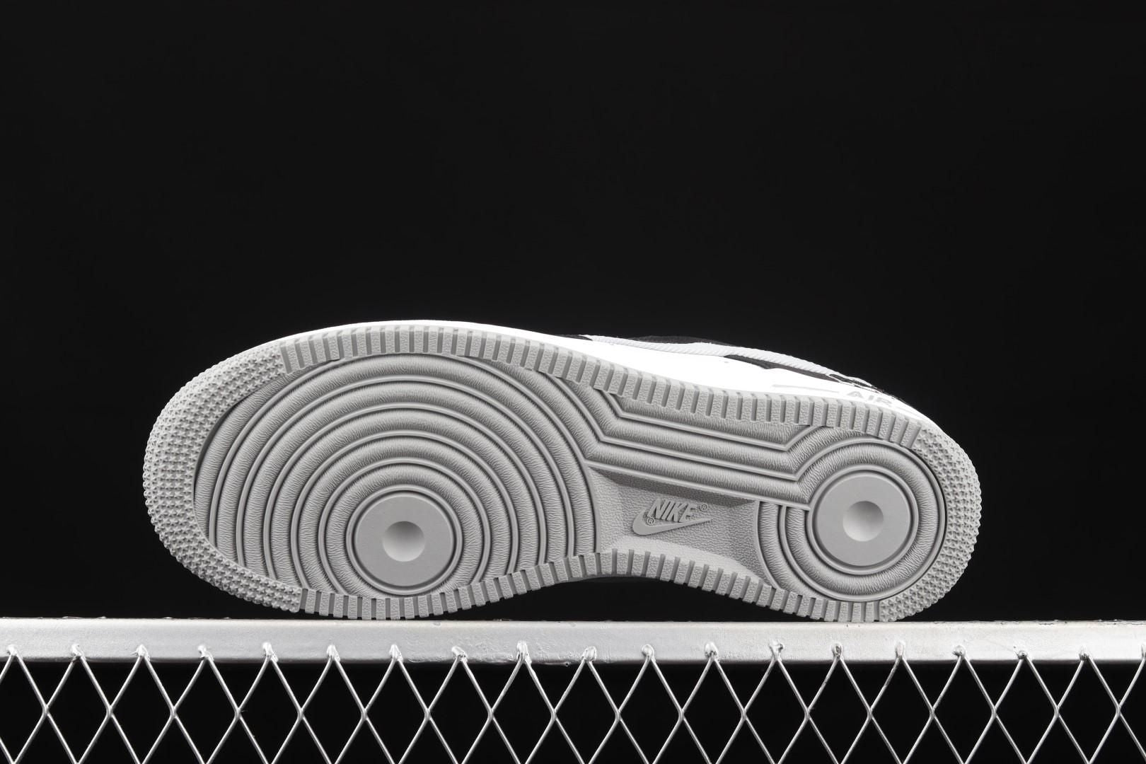 NikeUnisex Air Force 1 Low EMB - Raiders