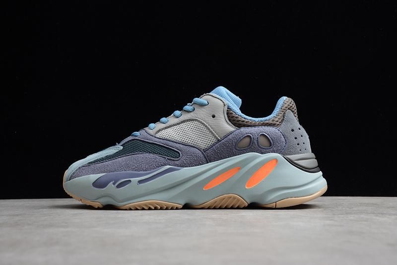 adidasWMNS Yeezy Boost 700 - Carbon Blue
