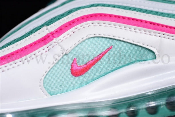 NikeAir Max 97 - South Beach