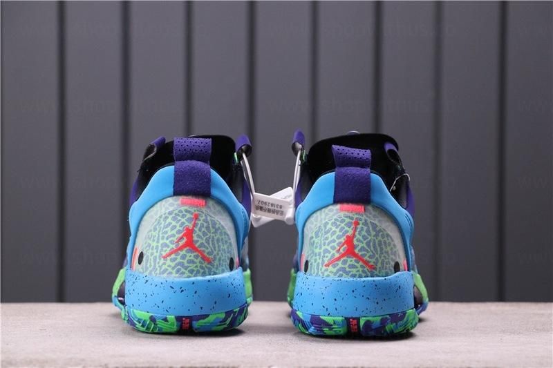 Jordan XXXIV 34 - Regency Purple