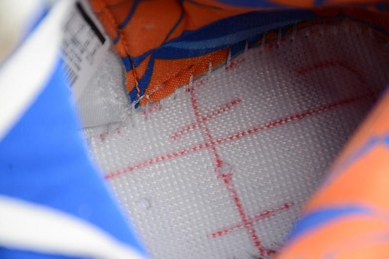 Air Jordan 5 AJ5 Retro - International Flight