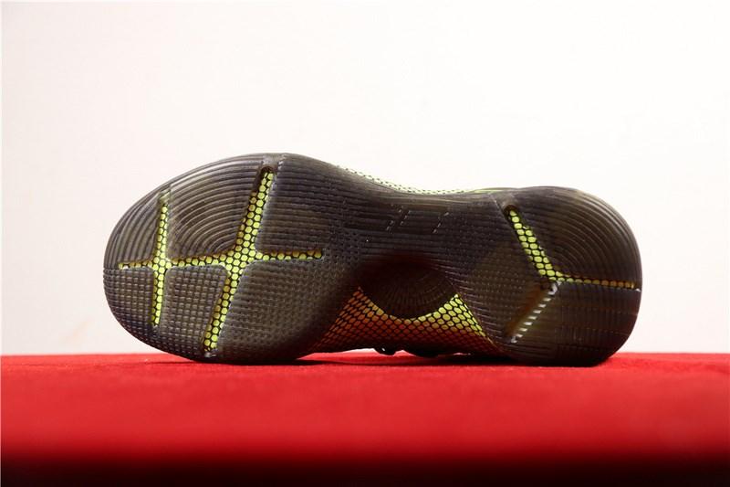 Under Armour Curry 6 All-Star - Coy Fish