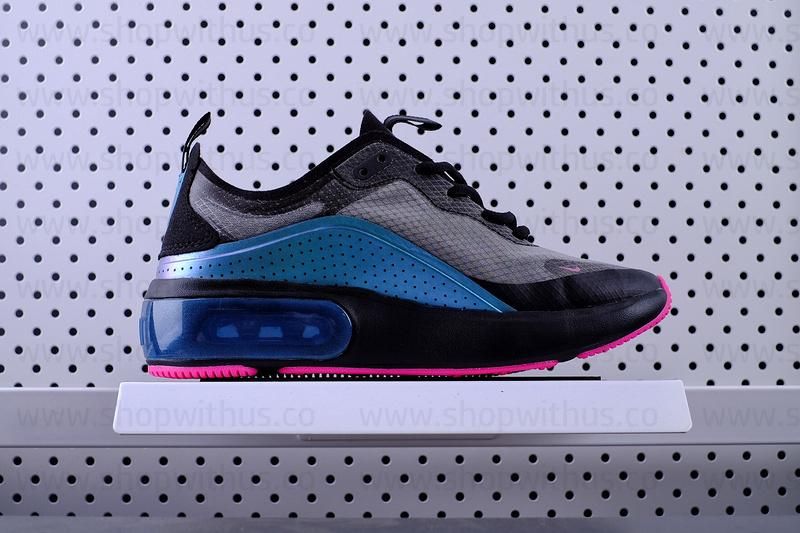 NikeUnisex Air Max Dia - Throwback Future