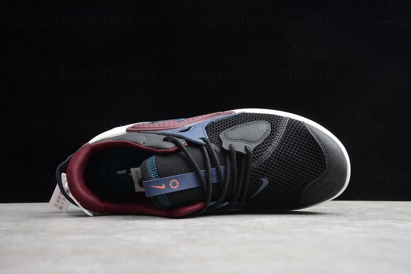 NikeRunning Joyride CC - Wine Red/Black