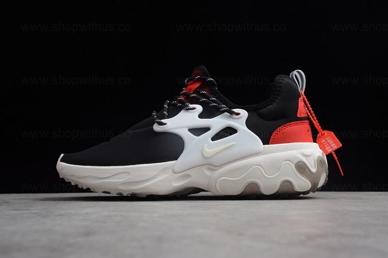 NikeMen's React Presto - Chatty Matador