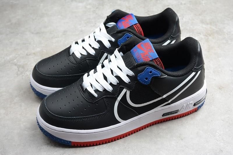 NikeMen's Air Force 1 React - Usa