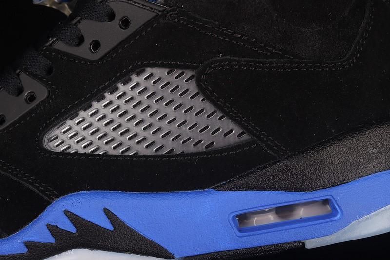 Air Jordan 5 AJ5 Retro - Racer Blue