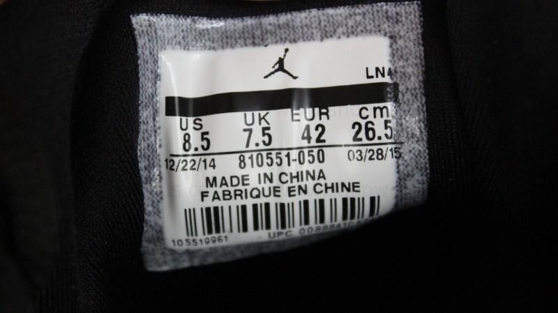 Air Jordan 13 AJ13 Retro Low - Quai 54