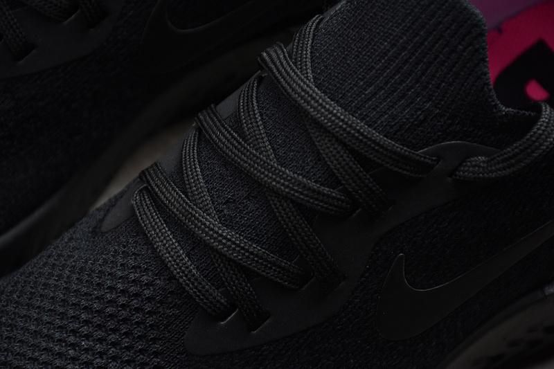NikeUnisex Epic React Flyknit - Be True