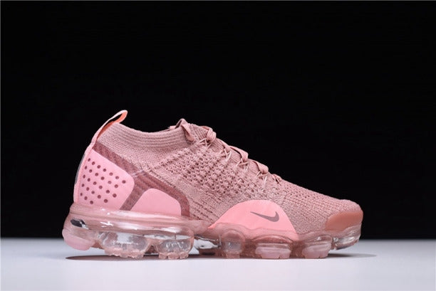 NikeAir VaporMax 2.0 - Rust Pink