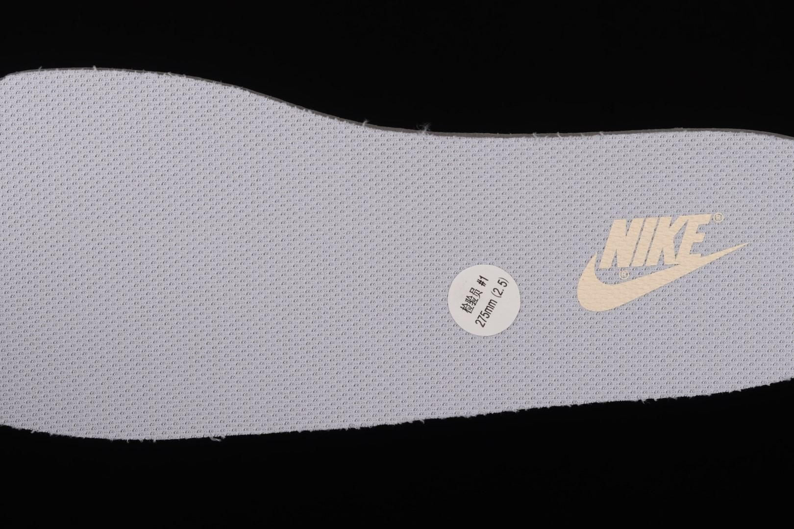 NikeUnisex Dunk Low - Lime Ice