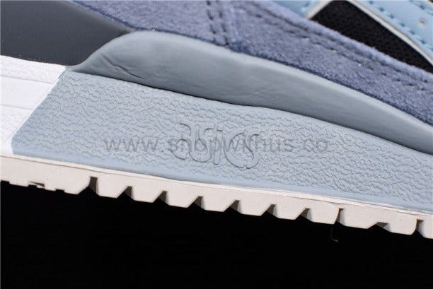 Asics Gel Lyte III - Black/Blue Surf