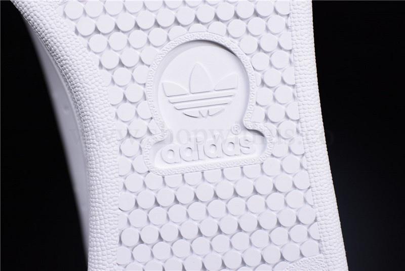adidasOriginals Stan Smith Shoes - Core White/Black
