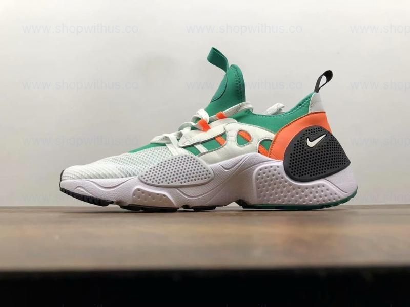 NikeAir Huarache E.D.G.E TXT - Clear Emerald